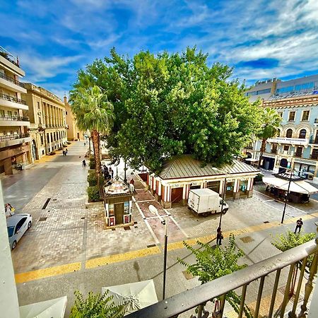 Centro Apartamento 2-D Huelva Exterior photo